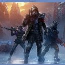 Wasteland 3 메뉴 스샷 들 .. 이미지