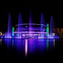 상무시민공원 이미지