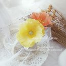 캔들아트 공예 이미지