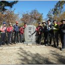 동대산 주차장 이미지