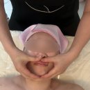예산 피부관리 아름다움 피부샾 파우 윤곽관리
