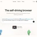 [HD]기능별로 배우는 Microsoft 365 PowerPoint Part.1 | Strawberry Browser 완전 정복 — AI가 탭 안에서 직접 일하는 자율 주행 브라우저 (2026년 최신판)