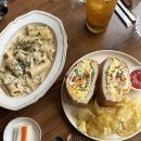 대풍(대동)해수욕장 화장실 | 광안리 브런치 카페 [레인즈] 후기 | 주차, 메뉴 추천