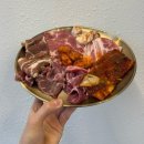 두정상가8길 | 천안 두정동 맛집 무한리필 고기 샤브샤브 푸고 천안두정점 방문후기