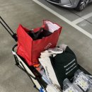 힐링PC ZONE | 대한민국 교육박람회 1) 부스설치 및 준비(01.20)