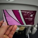 |중동| 아부다비 촌놈, 김개미의 카타르 항공 이용후기 (도하 국제공항 환승기)