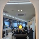 세븐일레븐(장유율하시티점) | 장유율하미용실 스카이시티미용실 헤어랑 스카이시티점 클리닉 레이어드컷 후기 (가는길 안내 자세히)