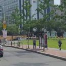 정관장 앞 횡단보도 이미지