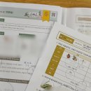 [배곧 독서논술학원] 초등학생 책나무 배곧초점 보낸 후기