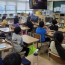 명학초등학교 이미지