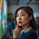 (주)유일미디어 | 화담채, 입장료 내고 꼭 봐야 할까? (ft. 미디어아트 전시 후기 &amp; 관람 동선 꿀팁)