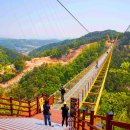 5월 원주여행 뮤지엄 산(Museum SAN) 소금산 그랜드밸리 이미지
