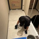 대치1-105 | 대치동 디에이치대치에델루이 줄눈 업체 시공 전후 비교