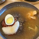 유천냉면 화성점 네이버블로그