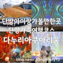 단양군장애인단체연합회 | 단양아이랑가볼만한곳 단양실내가볼만한곳 다누리아쿠아리움할인정보포함