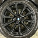 BMW G05 x5 740M 정품20인치 휠타이어판매 이미지