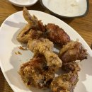 함스치킨바베큐 | 제주 공항 근처 도민 맛집 함스치킨&숯불바베큐 (feat. 노상 바이브)