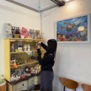 뽑기오빠 | 파주 퍼글러&amp;몬치치 인형 뽑기 + 귀멸의 칼날 굿즈샵 투어 후기｜도파민 충전 하루 코스 💕🧸