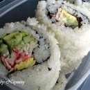 사랑이가득한김밥