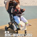 코코앤그레이 | 유모차라이너 쿨시트 통풍시트 카시트라이너 폴레드 에어러브4 비교 후기