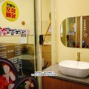 버스정류장(광주교통방송) 이미지