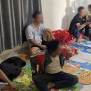 태국 치앙라이에서 중국인 6명의 불법 입국 적발, 계속되는 수상한 중국인의 밀입국 이미지