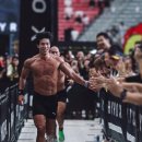 운동센터(GYM100) 이미지