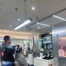 헤어클럽 | 시흥 배곧 바버샵 남자머리 잘하는 곳, '넛맨헤어클럽' 컷+디자인다운펌 찐 후기