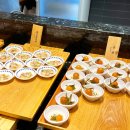 장은타워 | 마키노차야 블랙31 잠실롯데타워점 솔직후기 (디너 금액 및 스시 퀄리티 등)