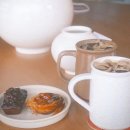 동양투어 | 청주 운천동 운리단길 카페 마음무늬 기록 남기기 좋은 원목 감성 카페