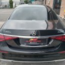 썬팅창고 | 🚗 글라스히어로즈 광주점/광주 썬팅 잘하는곳 벤츠 S350D 레인보우 전체썬팅 VS200 시공 후기