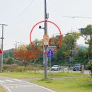 한강 자전거도로10 이미지