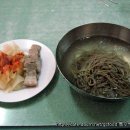 성천막국수 - 안양시 동안구 경수대로 781 | 성천막국수