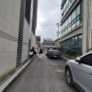 주월2동 행정복지센터 주차장 네이버블로그