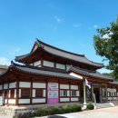 안동하회마을 이미지