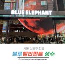 미래안경 | 서울 성수동 핫플 블루엘리펀트 안경 및 선글라스 보고 온 솔직 후기