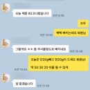 불당동PT/불당동피티 철트레이닝 회원님의 바디프로필 후기