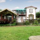 해피트리펜션 이미지