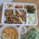 왕십리곱창 | 양양막창 전통시장 맛집 왕십리원조곱창 포장 후기