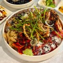 옛날거그 | 광주이모카세 왕창 퍼주시는 옛날거그