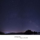 푸른하늘은하수 이미지