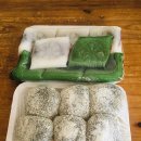 민속떡집 이미지