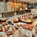 자신담한정식 이미지