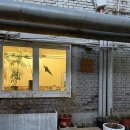 거리로 나온 예술 | 베이징 798 예술거리 맛집 Menglin's kitchen 후기