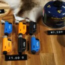 (주)제이디폼 | 안양 캠핑용품 전문점 엔보트 옐로우 스톰 펌프 캡틴스태그 사러~