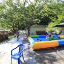 숲속향기캠핑장 이미지