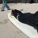 제주협재서프 | 하와이와 다를 바 없는 석양 맛집! 협재에서 즐기는 인생 서핑 🏄‍♀️ (제주협재서프/온수샤워/몸만 가세요)