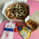 청년피자의정부 네이버블로그
