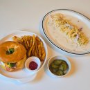 남구청 | 대연동 맛집 '데이투나잇 대낮' 남구청 근처 브런치 카페 후기