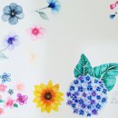 플러스펜수채화 이미지